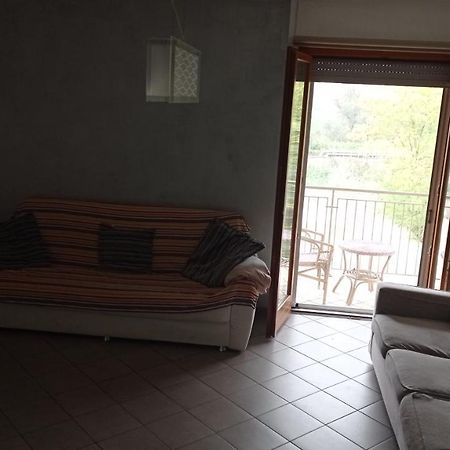 Rebecca'S House Apartment Asti Luaran gambar
