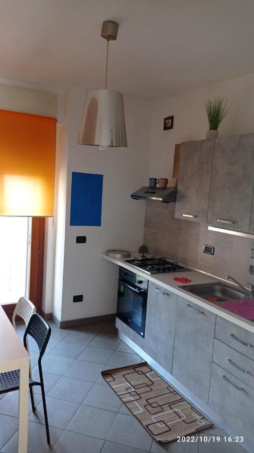 Rebecca'S House Apartment Asti Luaran gambar