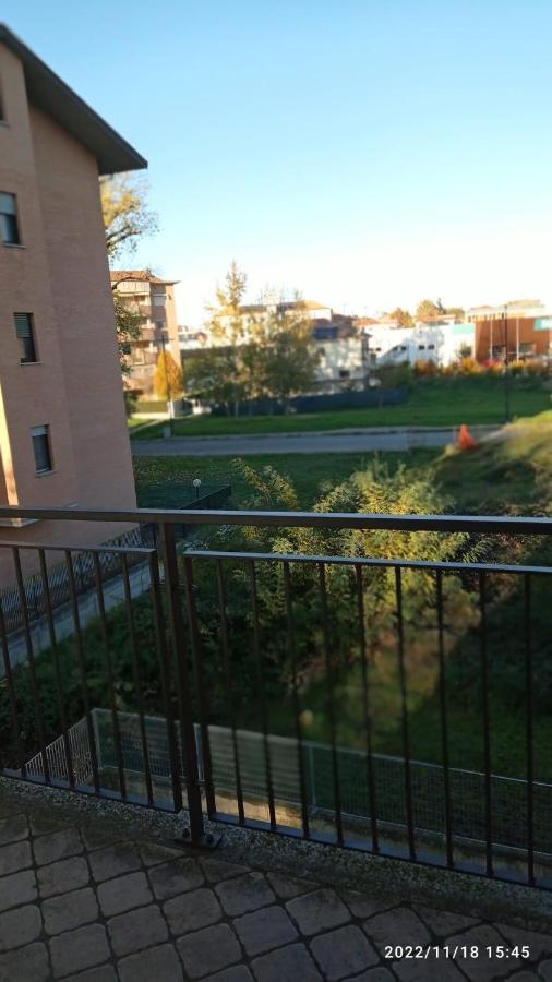 Rebecca'S House Apartment Asti Luaran gambar